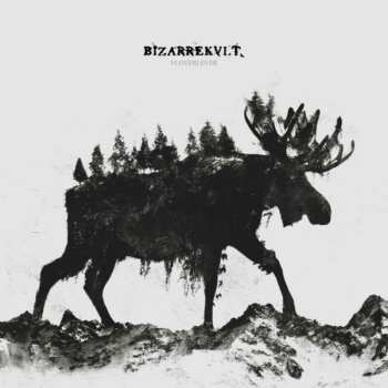 LP Bizarrekult: Vi Overlevde LTD | CLR 79788