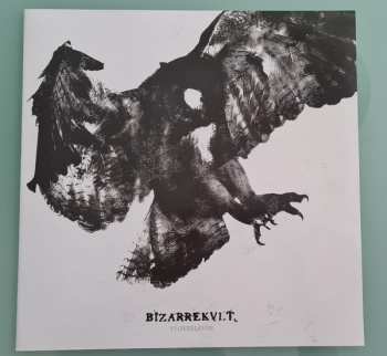 LP Bizarrekult: Vi Overlevde LTD | CLR 79788