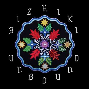 CD Bizhiki: Unbound 654330