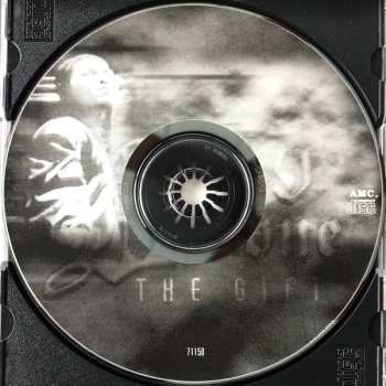 CD Bizzy Bone: The Gift 614643