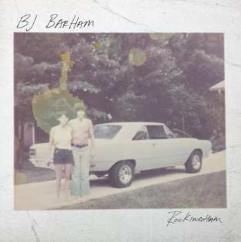 LP BJ Barham: Rockingham 602895