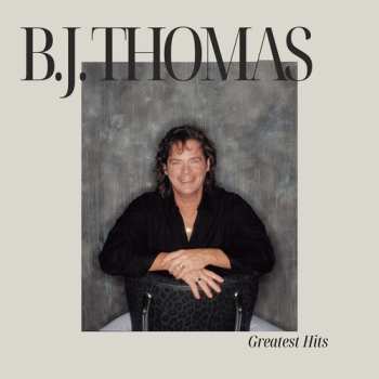 CD B.j. Thomas: B.j. Thomas Greatest Hits 637435