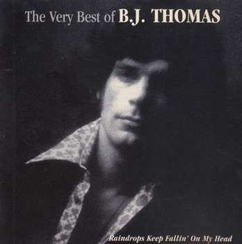 CD B.j. Thomas: The Very Best Of B.J. Thomas 621474