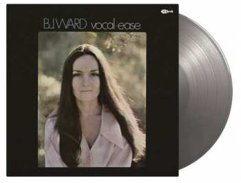 LP B.J. Ward: Vocal Ease LTD | NUM | CLR 39110