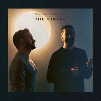 Album Bjarke Falgren & Sönke Meinen: The Circle