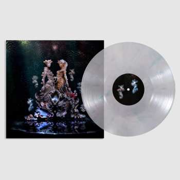 LP Björk: Oral (mother Of Pearl Vinyl) 629561