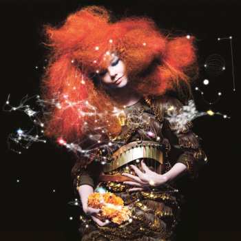 2LP Björk: Biophilia 69563