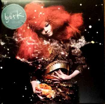 2LP Björk: Biophilia LTD | CLR 58791