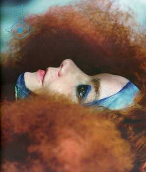 2CD/Blu-ray Björk: Biophilia Live 623752