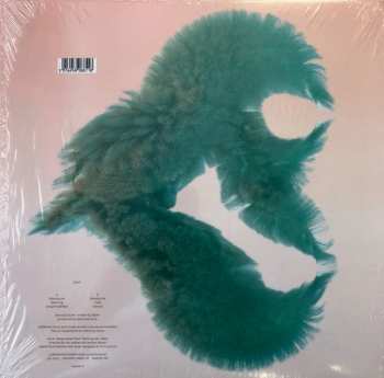 LP Björk: Blissing Me LTD 145226