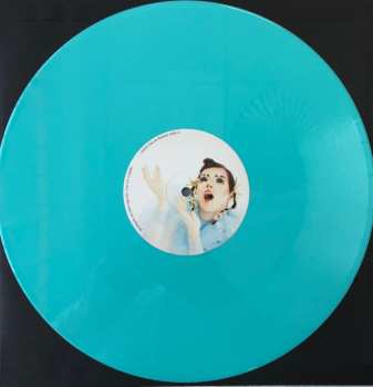 LP Björk: Blissing Me LTD 145226