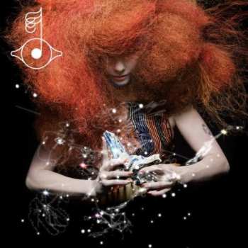 Album Björk: Cosmogony