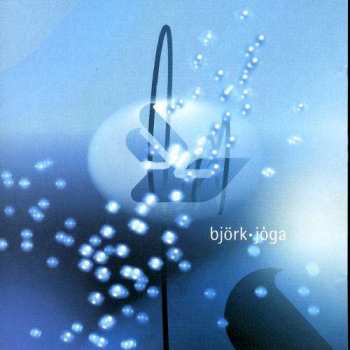 CD Björk: Jóga 181986