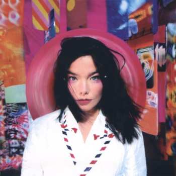 CD Björk: Post 627135