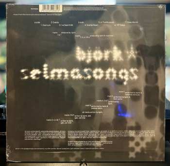 LP Björk: Selmasongs 553762