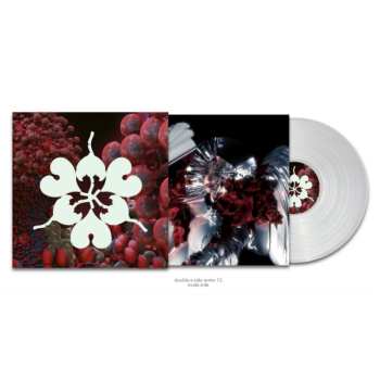 LP Björk: The Fossora Remixes LTD | CLR 461969