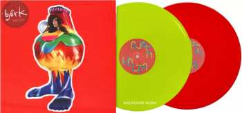 2LP Björk: Volta LTD | CLR 355341