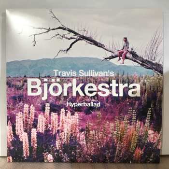 Bjorkestra: Hyperballad