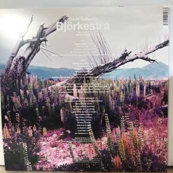 LP Bjorkestra: Hyperballad 592304