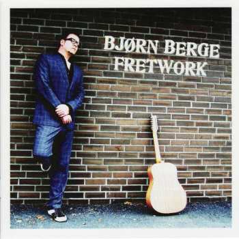 Album Bjørn Berge: Fretwork