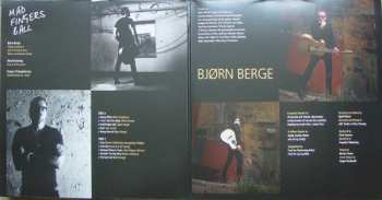 LP Bjørn Berge: Mad Fingers Ball 81196