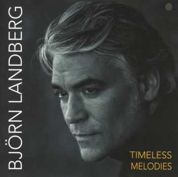 Album Björn Landberg: Timeless Melodies Ep