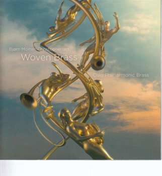 Blu-ray/SACD Björn Morten Christophersen: Woven Brass 568290