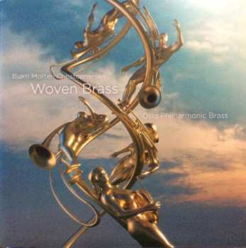 Blu-ray/SACD Björn Morten Christophersen: Woven Brass 568290