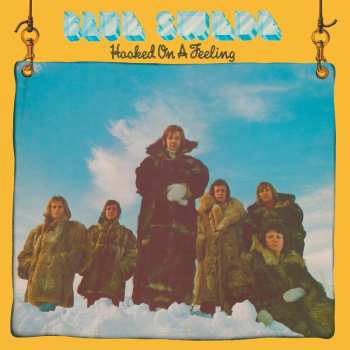 CD Blue Swede: Hooked On A Feeling 548242