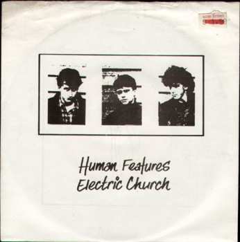 Album Black: 7-human Features