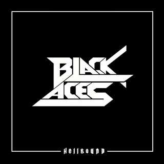 Album Black Aces: Hellbound