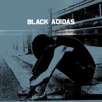 Album Black Adidas: Black Adidas