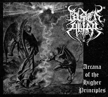 Album Black Altar: Arcana Of The Higher Principles