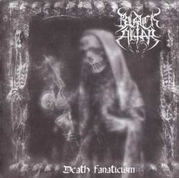 Album Black Altar: Death Fanaticism