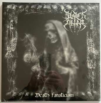 LP Black Altar: Death Fanaticism LTD 638293