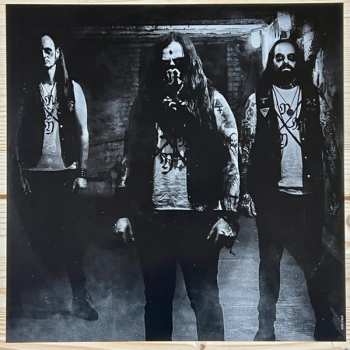 2LP Black Anvil: Regenesis CLR | LTD 587093