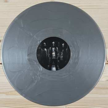 2LP Black Anvil: Regenesis CLR | LTD 587093