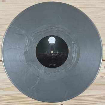 2LP Black Anvil: Regenesis CLR | LTD 587093