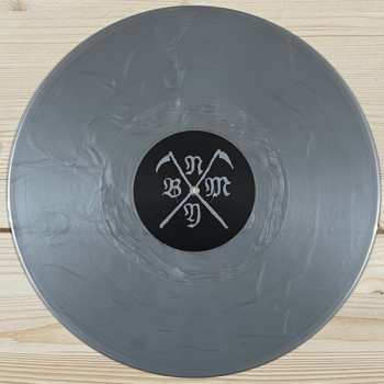 2LP Black Anvil: Regenesis CLR | LTD 587093