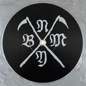 2LP Black Anvil: Regenesis CLR | LTD 587093