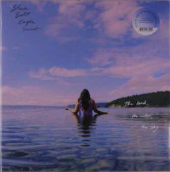 LP Black Belt Eagle Scout: The Land, The Water, The Sky LTD | CLR 435951