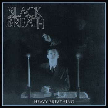 LP Black Breath: Heavy Breathing 652092