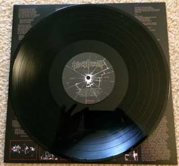 LP Black Breath: Sentenced To Life 660757