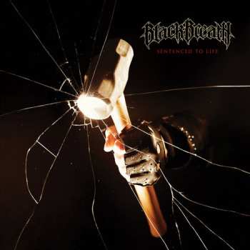 LP Black Breath: Sentenced To Life 655333