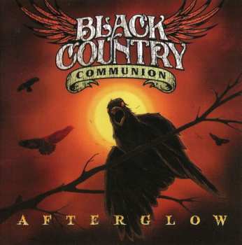 CD Black Country Communion: Afterglow 594055