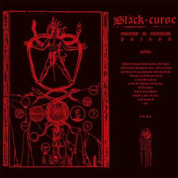 Album Black Curse: Burning In Celestial Poison