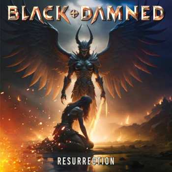 Album Black & Damned: Resurrection