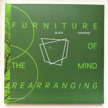 Album Black Diamond: Furniture Of Mind Rearranging