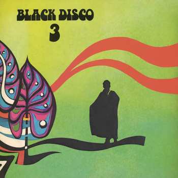 Album Black Disco: Black Disco 3