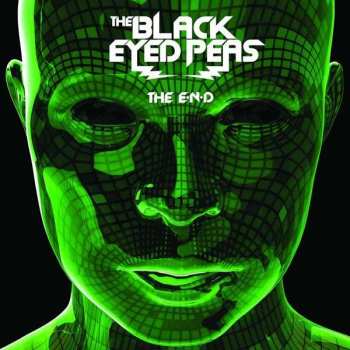 2LP Black Eyed Peas: The E.N.D 442778